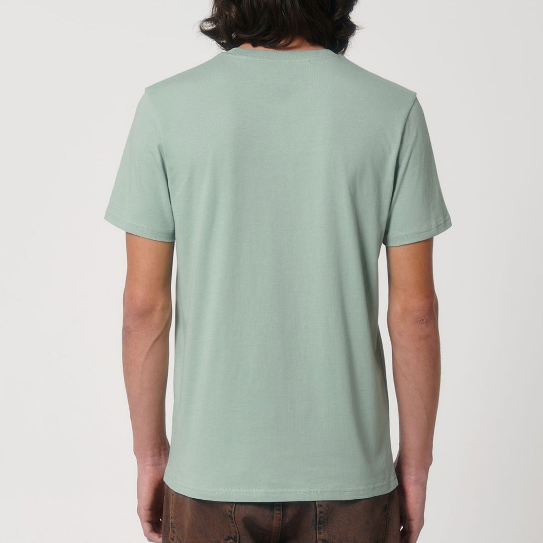 T-shirt Warrior Aloe