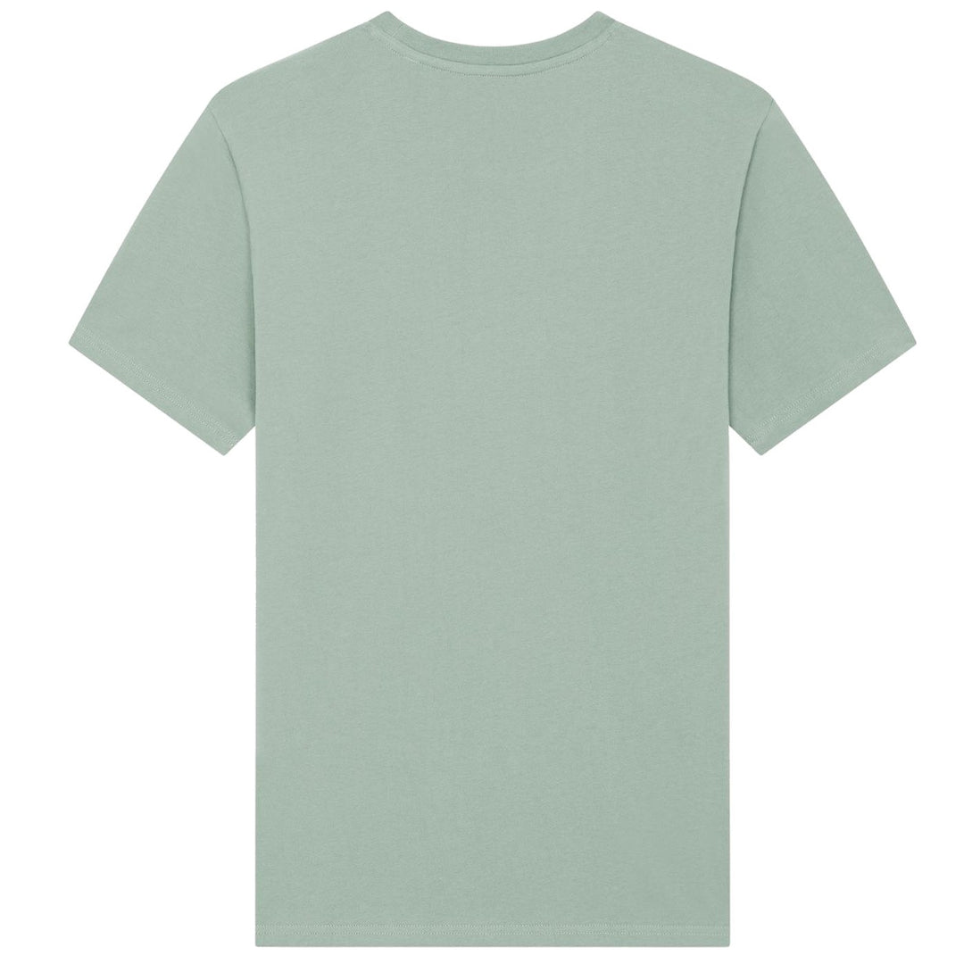 T-shirt Warrior Aloe