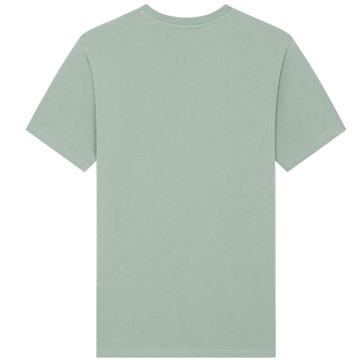 T-shirt Warrior Aloe