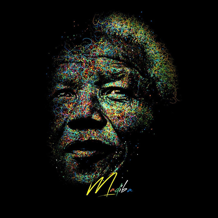 Tableau  Madiba