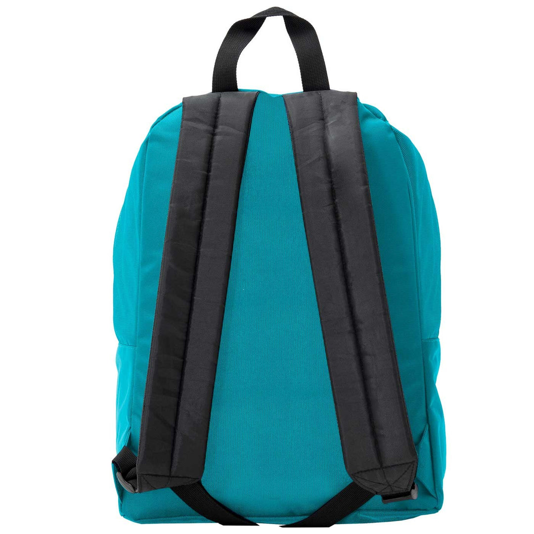 Sac à dos  basique bleu lagon