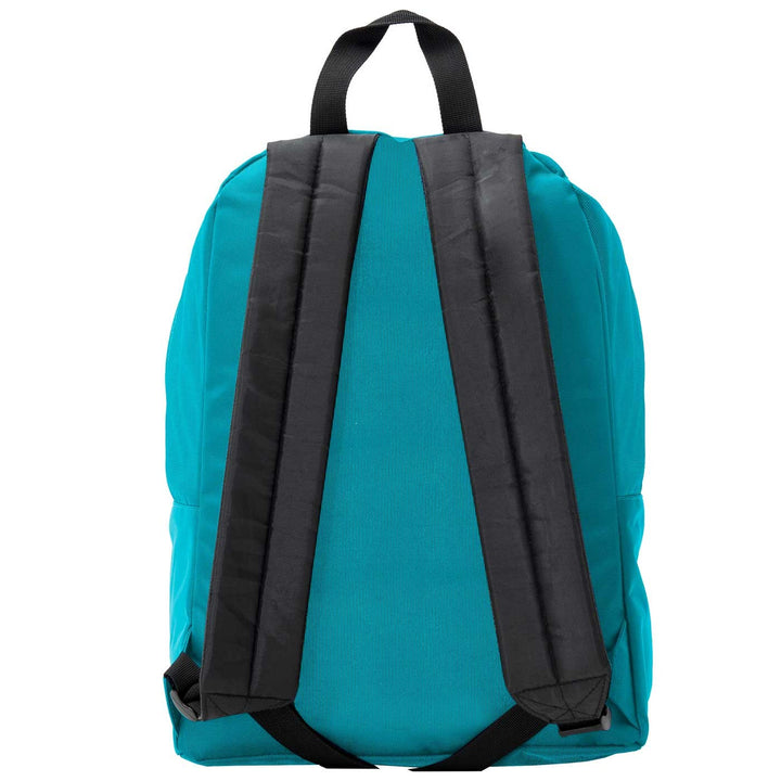 Sac à dos  basique bleu lagon