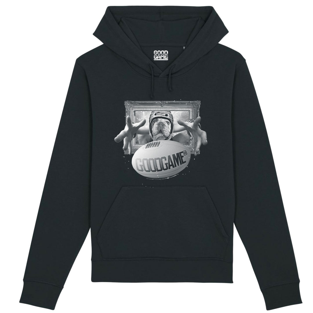 Sweat Dog Black