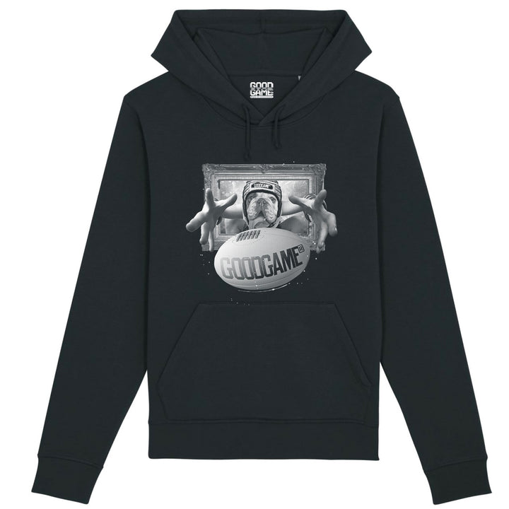 Sweat Dog Black
