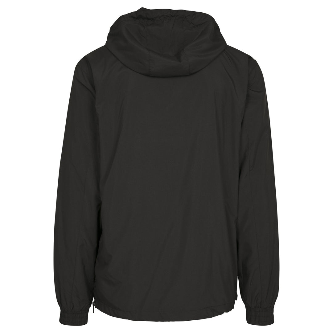 Veste enfilable Noir