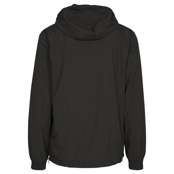 Veste enfilable Noir