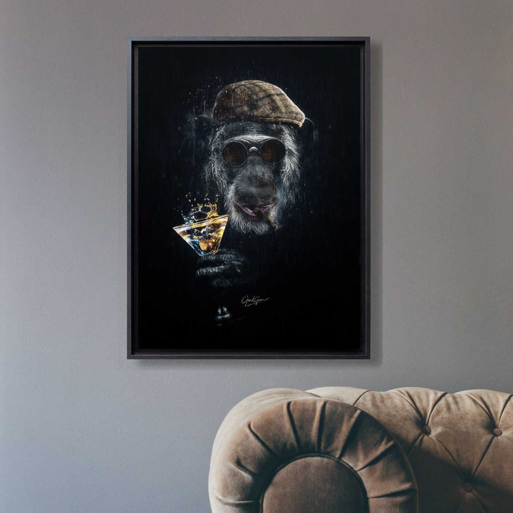 60X40CM,60X40CM / Noir,Noir,Noir / 80X60cm