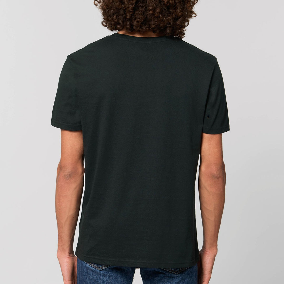 T-shirt BigBoss black