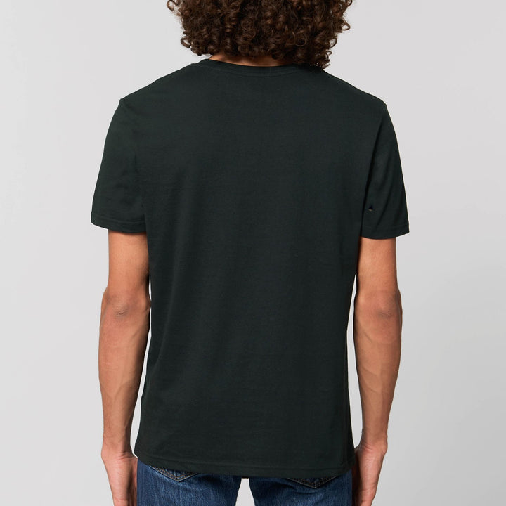 T-shirt BigBoss black