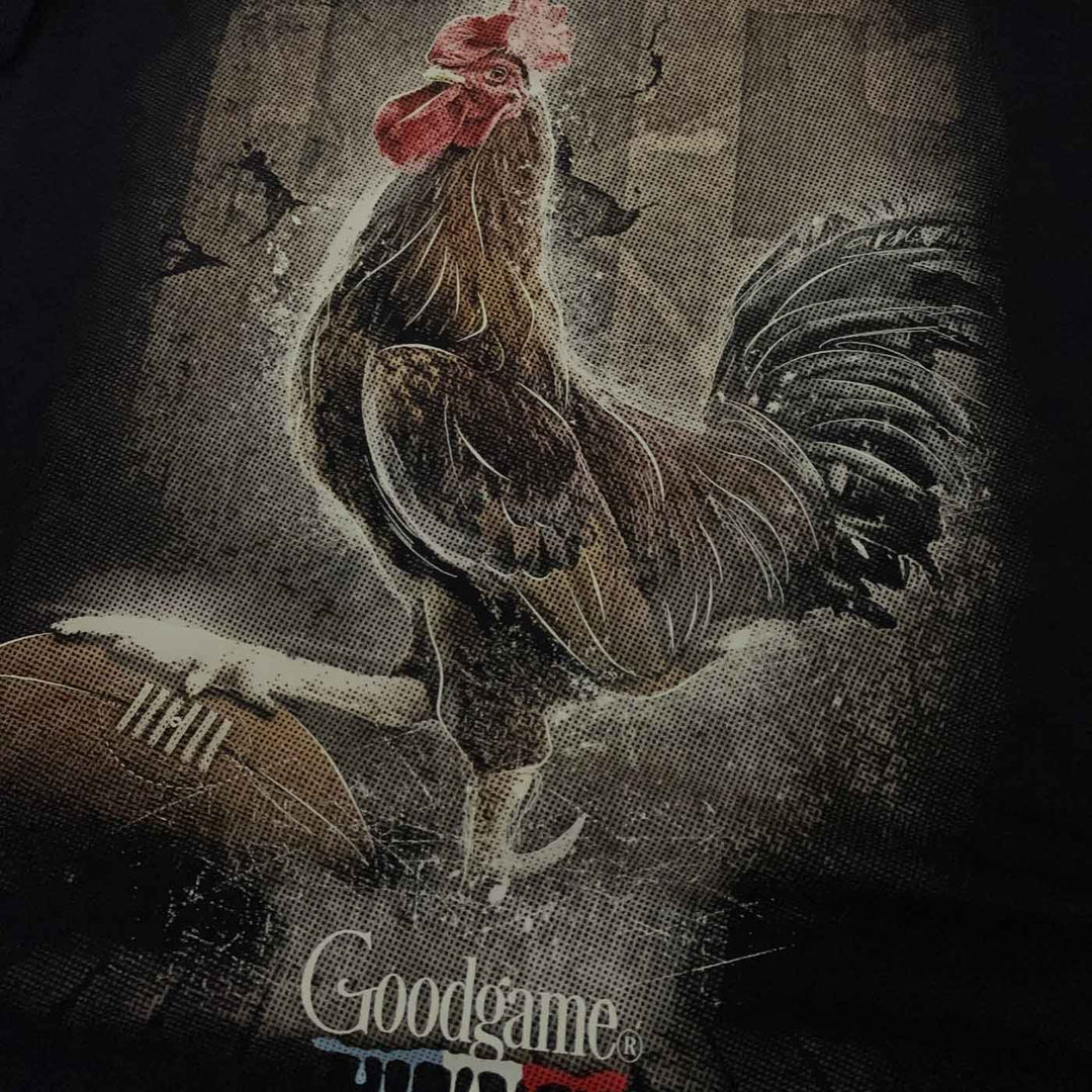 T-shirt unisexe Coq Français