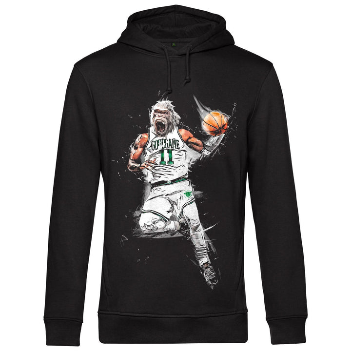 Sweat capuche Basket Dunk