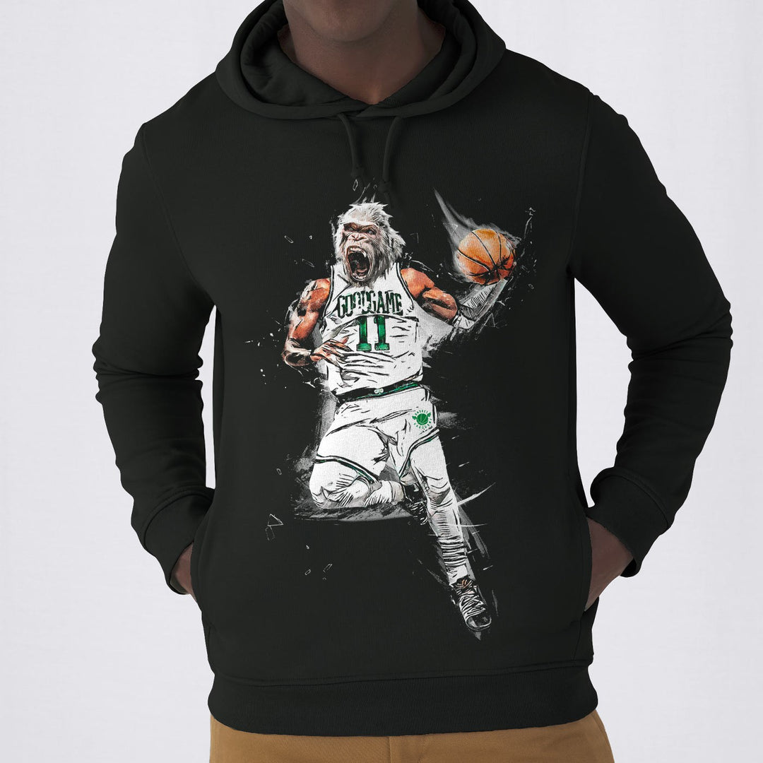 Sweat capuche Basket Dunk