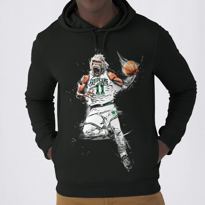 Sweat capuche Basket Dunk