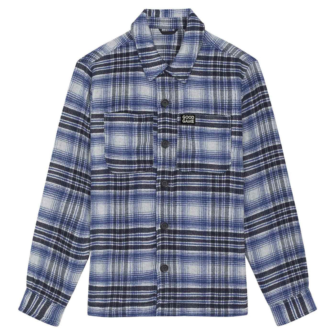 Veste surchemise Aventure