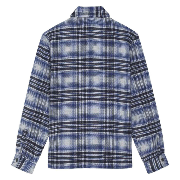 Veste surchemise Aventure
