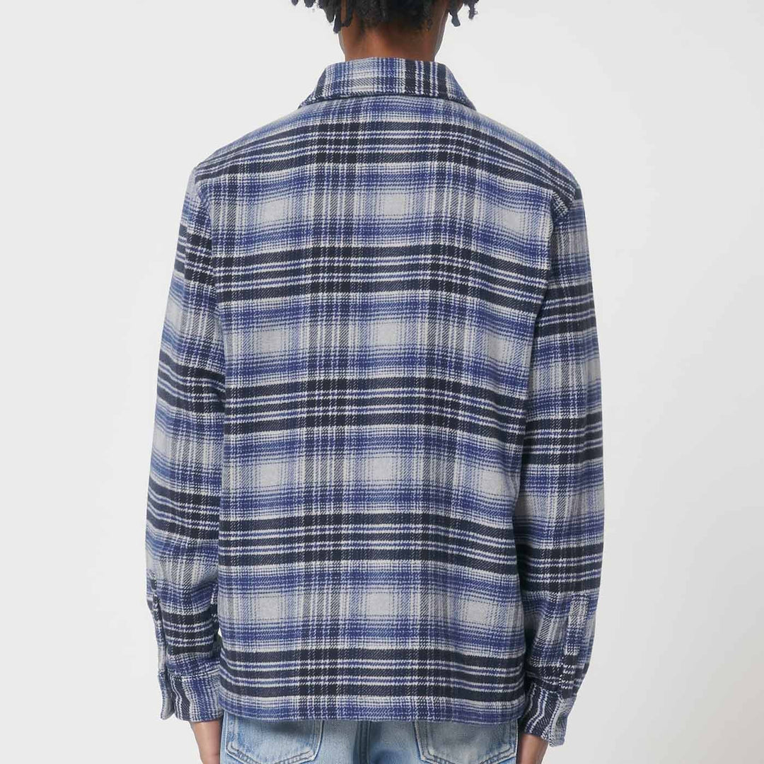 Veste surchemise Aventure