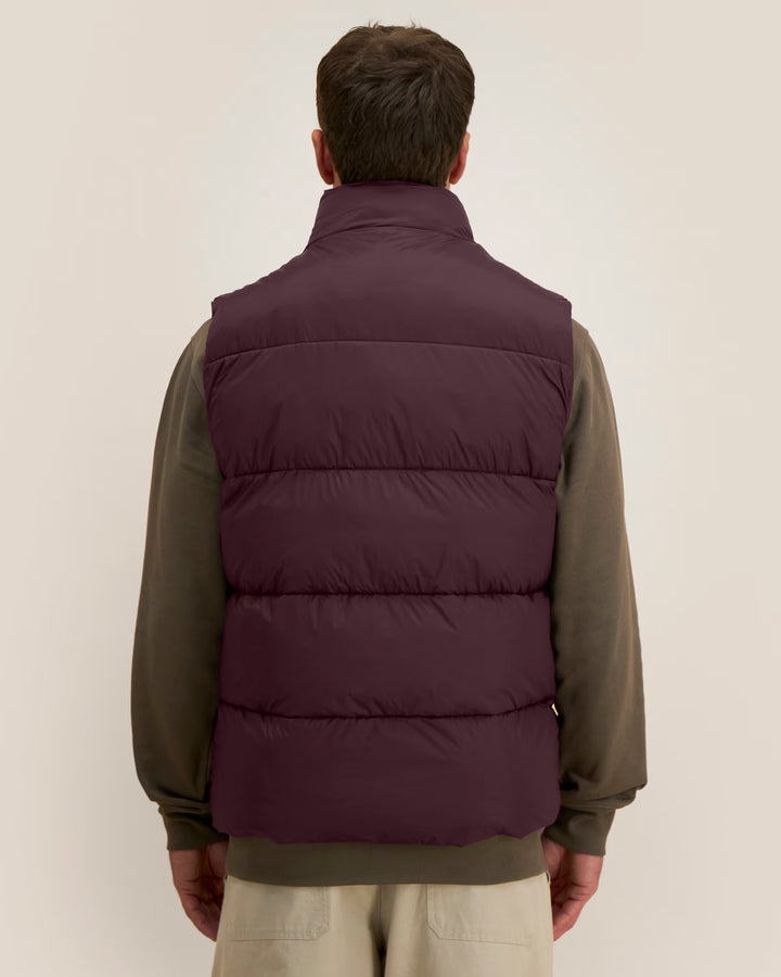 Puffer Haute qualité Eco
