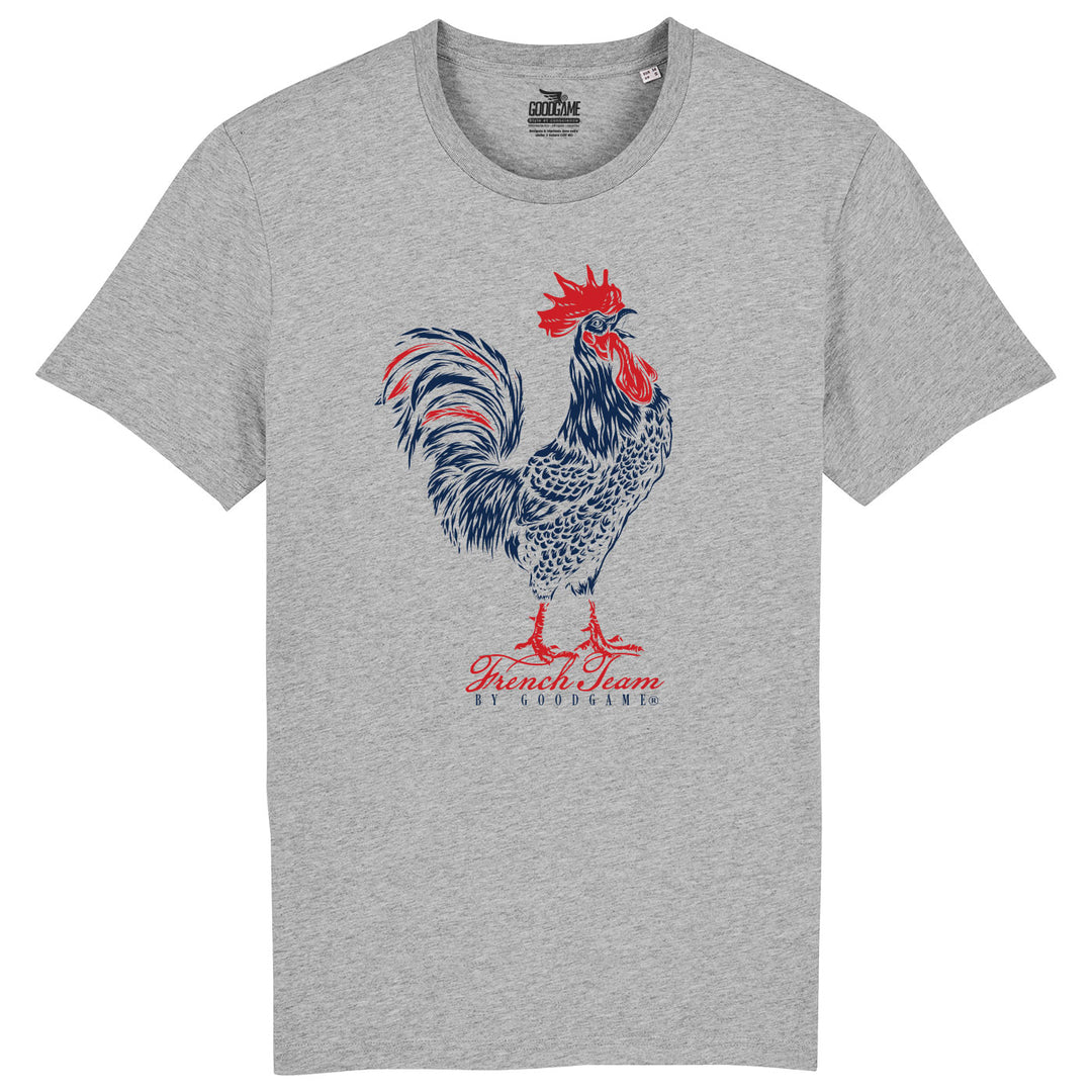 Tshirt  French Team