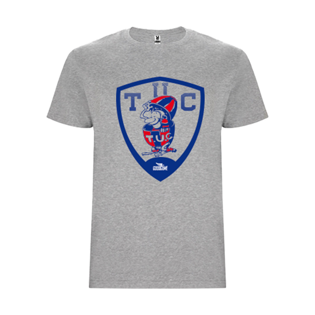 Tshirt Vintage Logo TUC