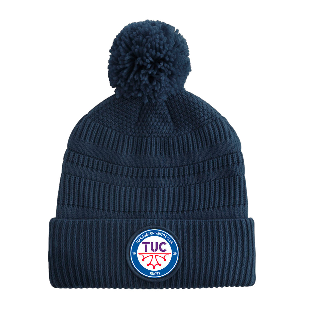 Bonnet TUC rugby ultra chaud
