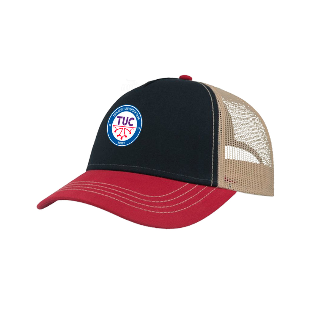 Casquette TUC rugby