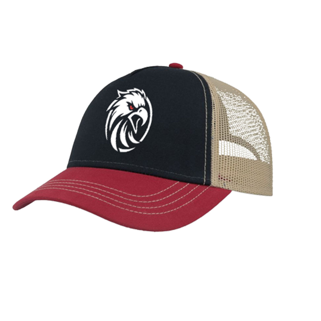 Casquette  aigle pays de Lourdes
