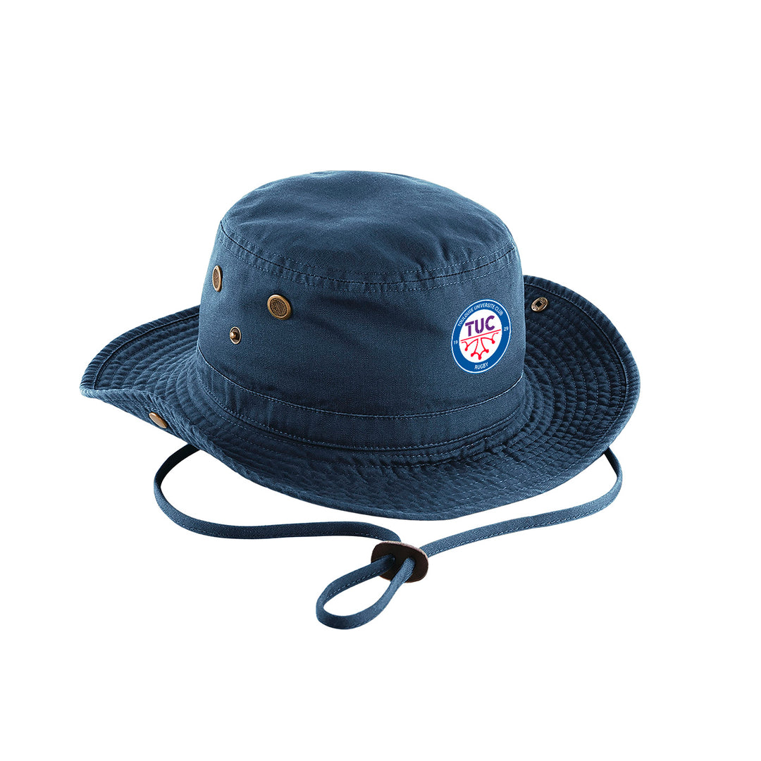 Chapeau australien TUC rugby