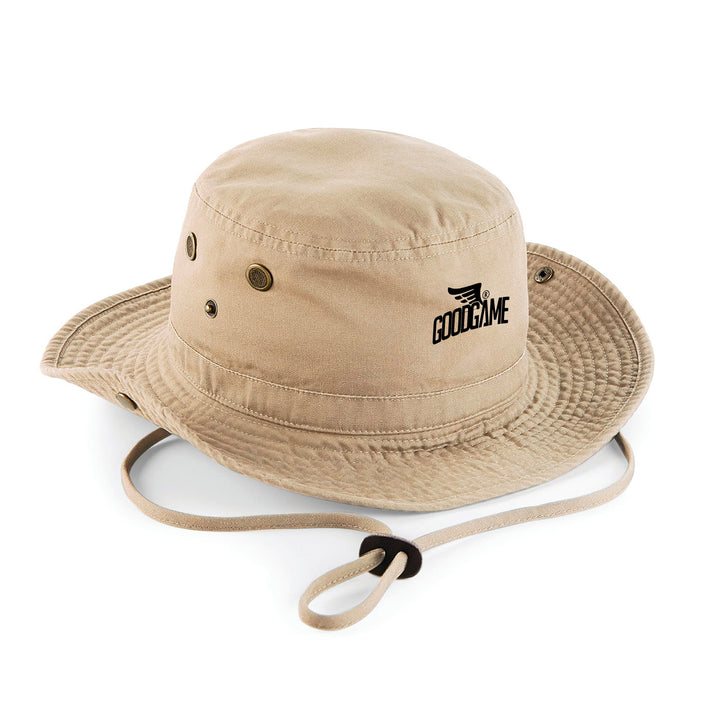 Chapeau Australien