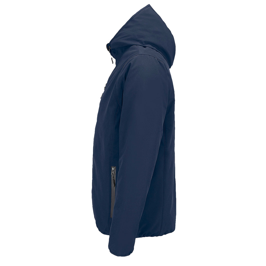 Parka softshell Fall