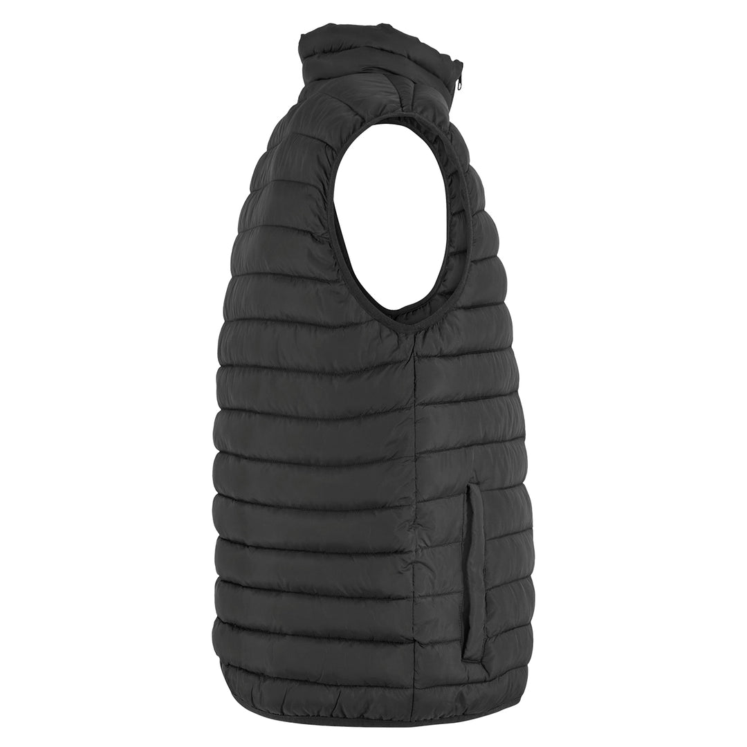 Gillet doudoune Sans manches Eco responsable