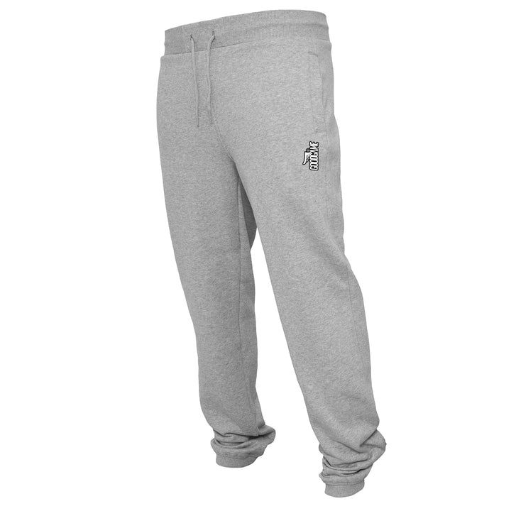 Bas de jogging urban street epais