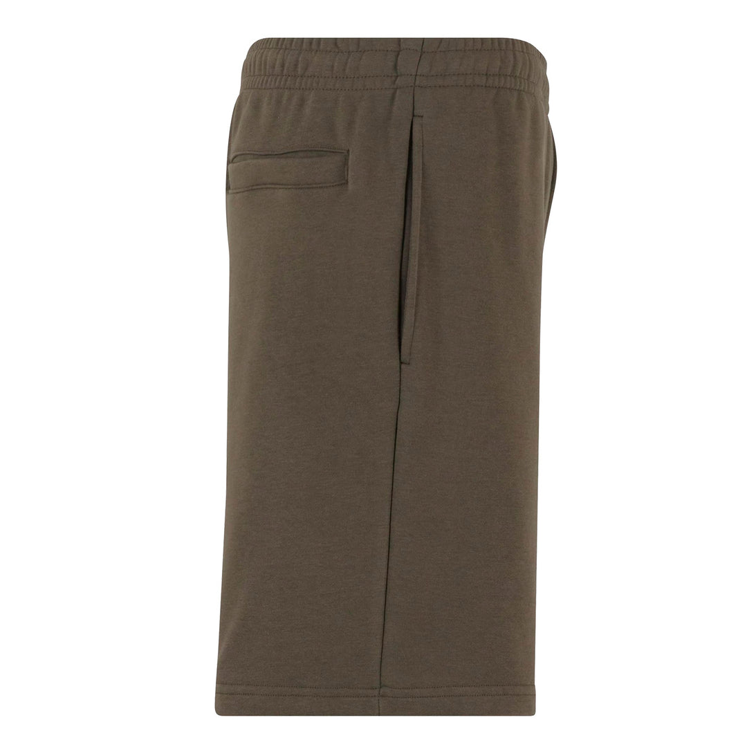 short bermuda coton Bio