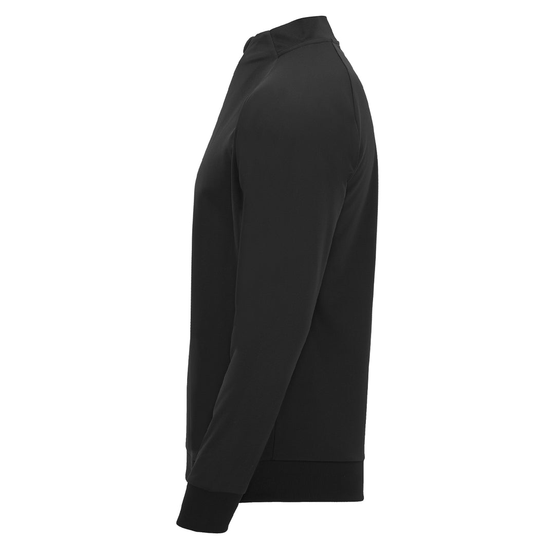 sweat demi zip Epi