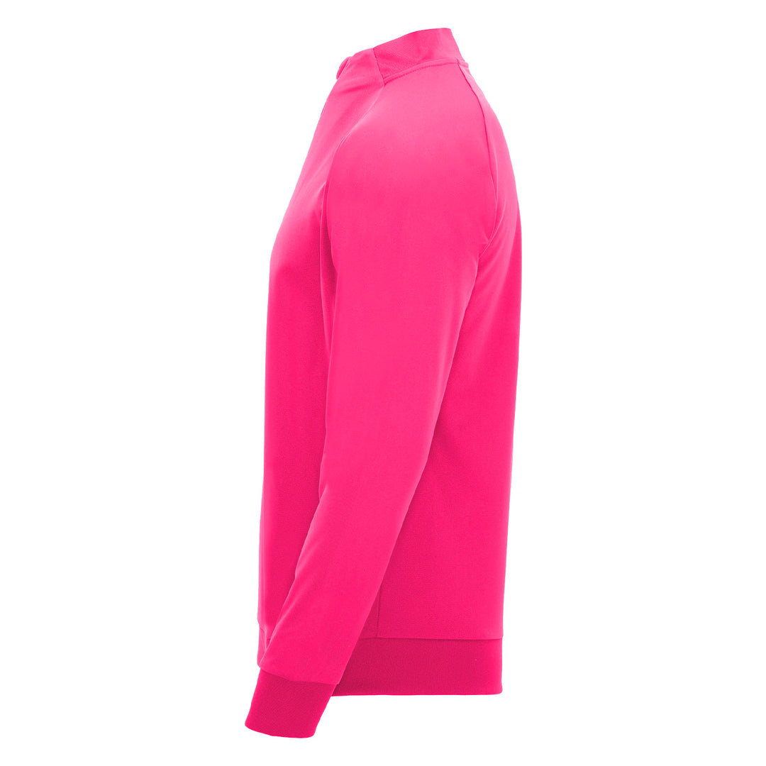 sweat demi zip Epi