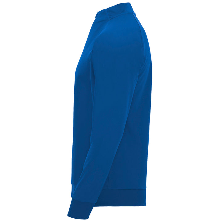 sweat demi zip Epi