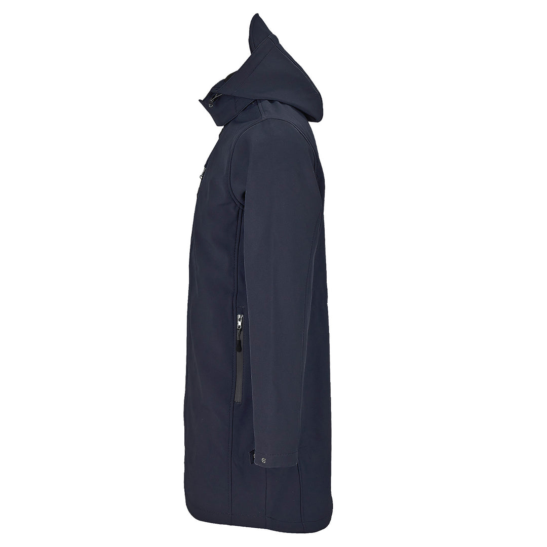 MANTEAU LONG SOFTSHELL NEO