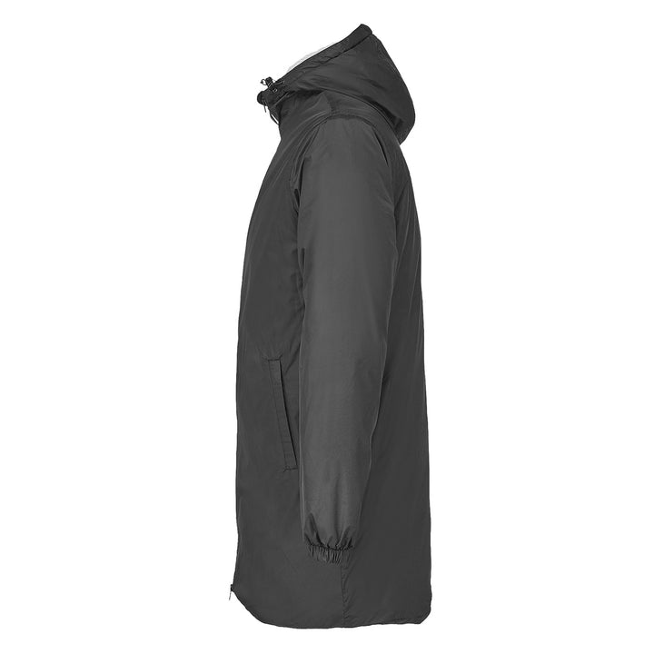 PARKA CHAUDE UNISEXE TRACK
