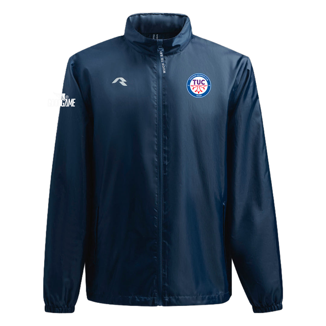 Veste Coupe vent doublé TUC rugby
