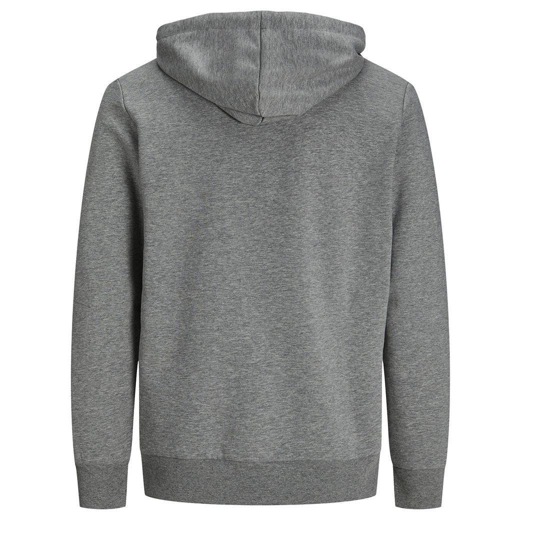 Veste  capuche Zip Logo