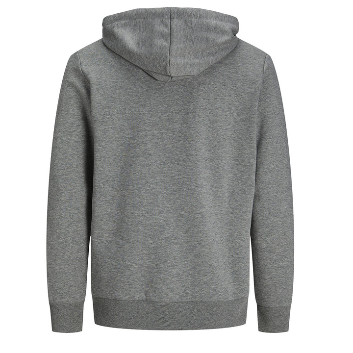 Veste  capuche Zip Logo