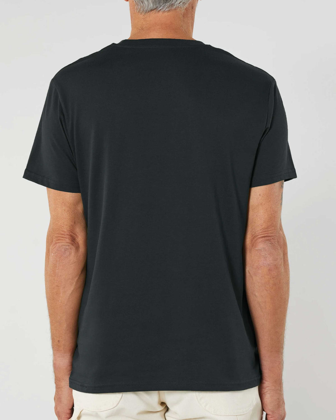 T-shirt  Logo spirit