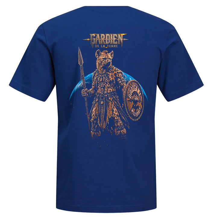 Tshirt Gardien Hyène
