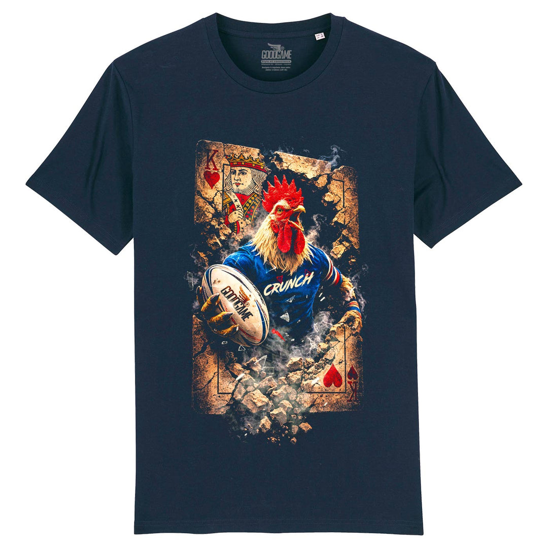 Tshirt  Crunch
