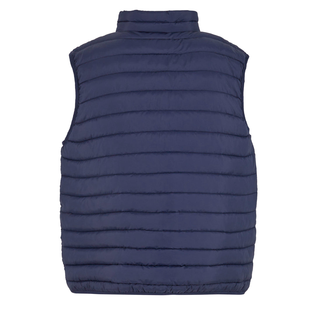 Gillet doudoune Sans manches Eco responsable