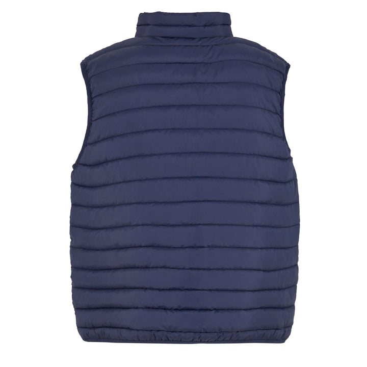 Gillet doudoune Sans manches Eco responsable
