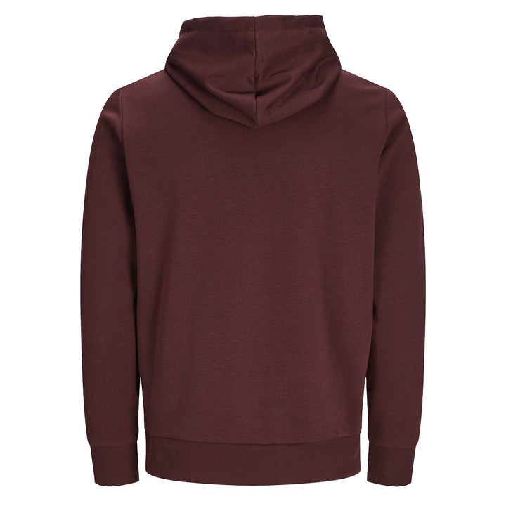 Veste  capuche Zip Logo
