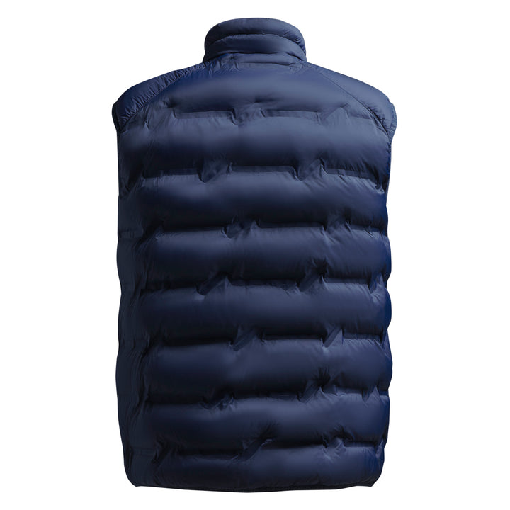 Gillet doudoune de sport SM