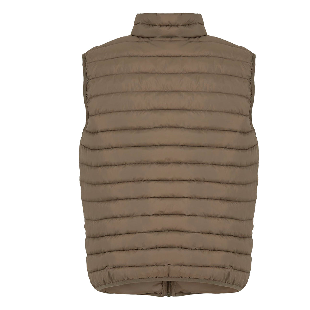 Gillet doudoune Sans manches Eco responsable