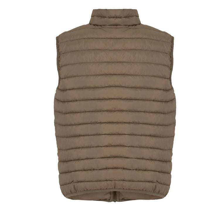 Gillet doudoune Sans manches Eco responsable