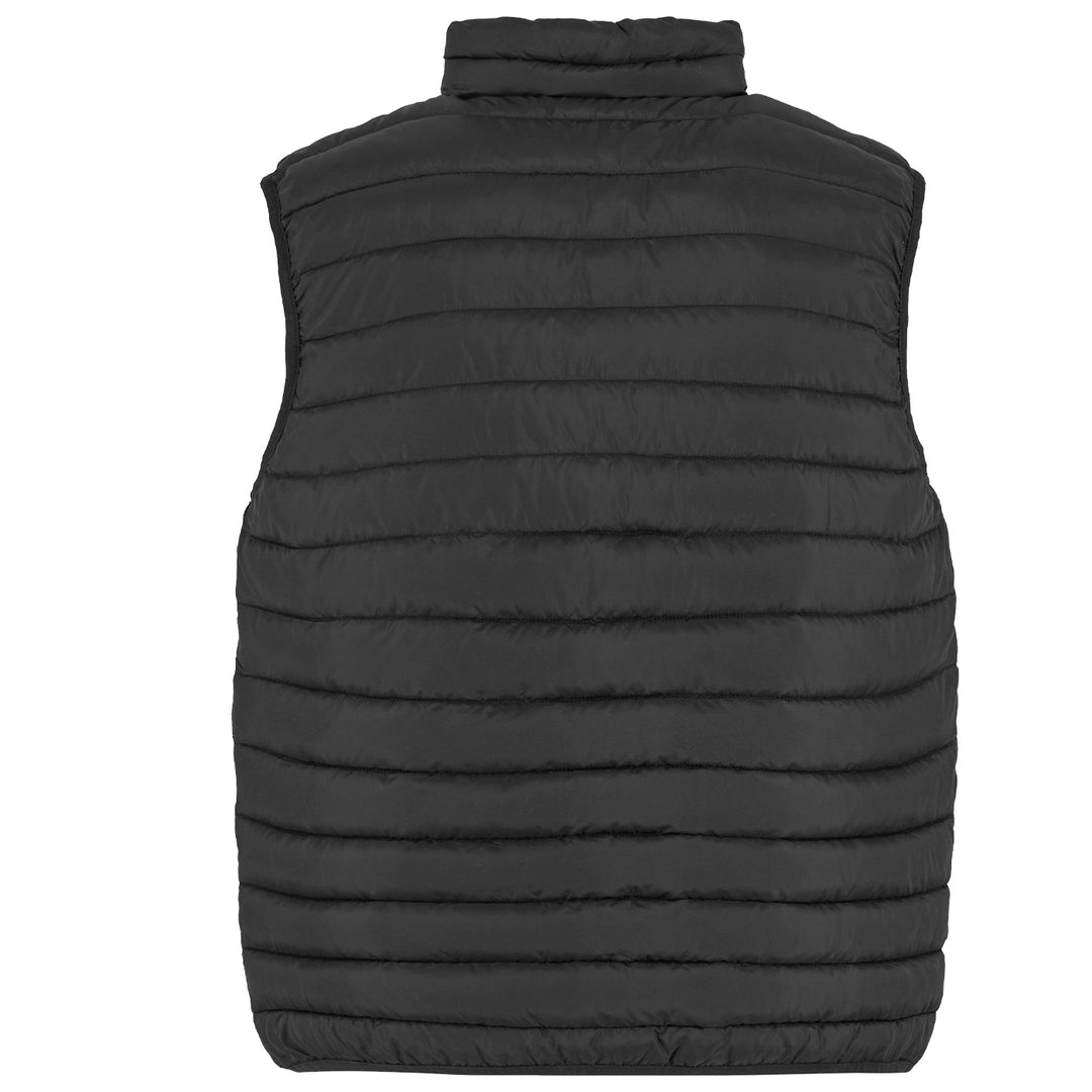 Gillet doudoune Sans manches Eco responsable